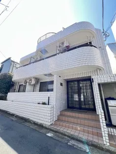 サンピア池尻の画像