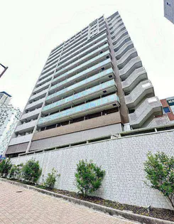 兵庫県神戸市中央区布引町1丁目【マンション】の外観