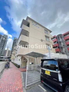 コーポかわらだの画像