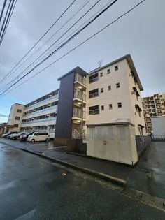 サンコーポあまのの画像