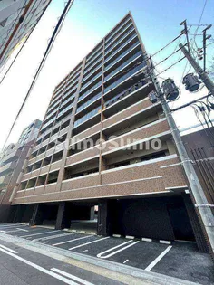 アンドルーツ駅東の画像