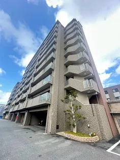 サン ビオ空港通りⅡの画像