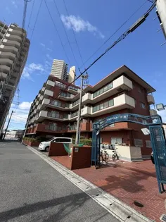 シーサイドシャトー須磨の画像