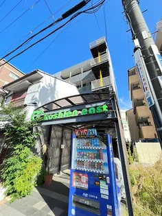 C4 Koshien east【2階】の外観