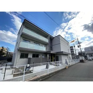 メゾン ド KEIWANの画像