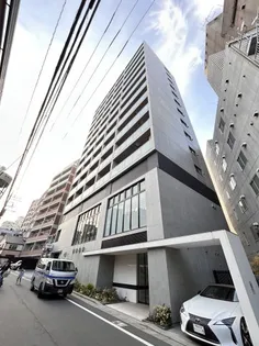 プライマルイプセ池尻大橋の画像