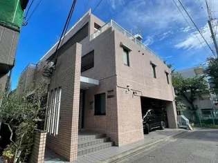 FLAT17【1階】の外観