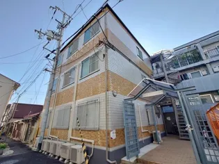 ラフォーレ尼崎の画像