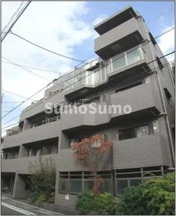 ルーブル祐天寺の画像