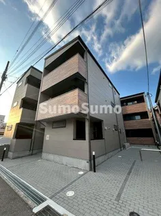 リブレメゾン住吉Ⅰの画像