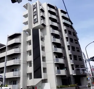 イルフィオーレ都立大学の画像