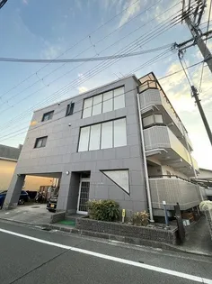 ハイツ北夙川の画像