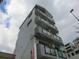 シンプルライフ桜口の画像