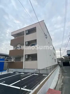 フジパレス阪急武庫之荘駅西の画像