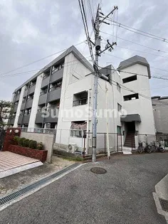 大栄マンションの画像