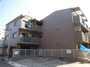 ベージュ野田の画像