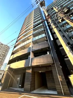 大阪府大阪市浪速区桜川1丁目【マンション】の外観
