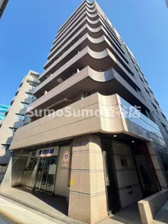 セリジア三宿の画像