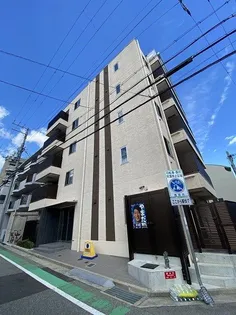 ステラハウス夙川の画像