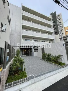 レリーフ南塚口の画像