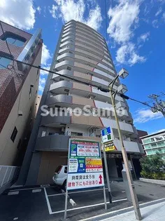 セレニテ難波プリエ【11階】の外観