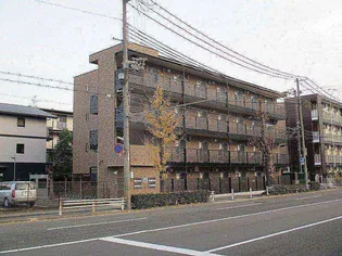 レオネクストコントワール御影弓場の画像