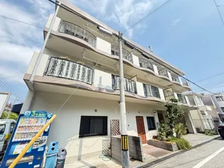 フォルチューナ芦屋の画像