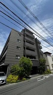 グランドレジデンス高宮の画像