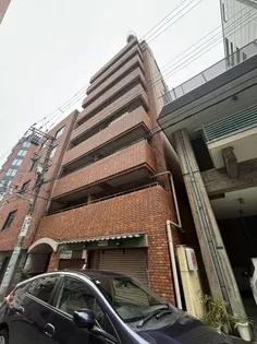 ニューライフ大手前A棟の画像