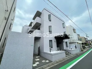 レジデンス自由が丘の画像