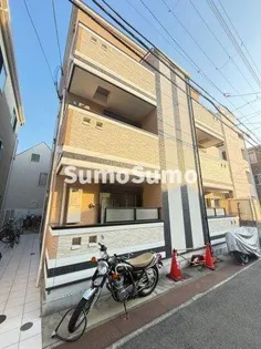 ワコーレヴィータ青木ウエストの画像