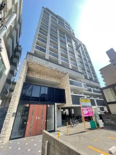 アリビオ天神南の画像