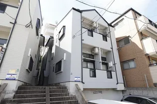 ポラリス藤崎の画像