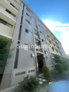 山御影マンションE棟の画像