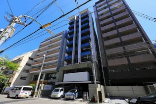 エスペランサ天神EASTの画像