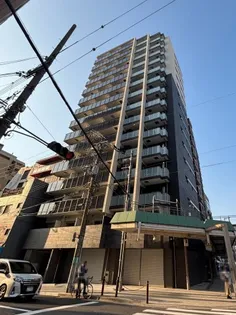 ミラージュパレス本町Depart【7階】の外観