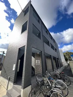 エリシオン大物町の画像