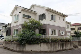 ハイツ南落合Ⅱの画像