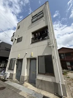 溝口真野マンションの画像