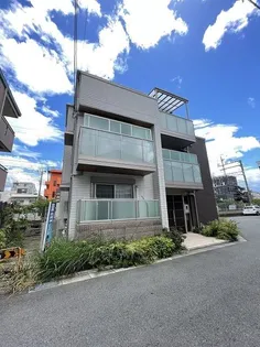 ステラハウス32の画像