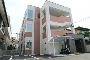 クレシア姪浜の画像