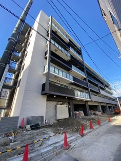 プレサンス神戸長田ラディアラの画像