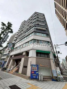 大阪府大阪市西区南堀江1丁目【マンション】の外観