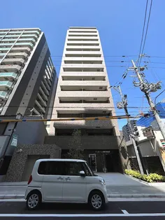 リーガル南久宝寺Ⅱの画像