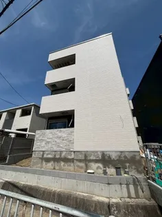 フジパレスJR塚口II番館の画像