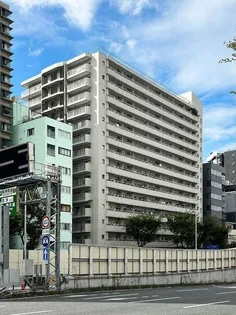 朝日プラザ高津第一の画像