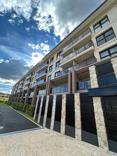 ヴェレーナシティ夙川パークナードの画像