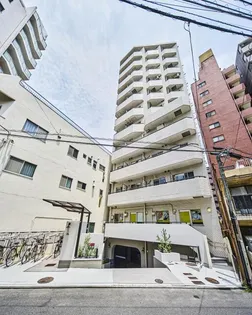 アーバンハイム不動前の画像