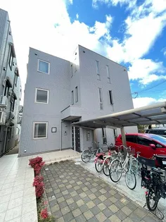 エフティー西宮北口A棟の画像