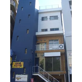 クレッセント高宮の画像